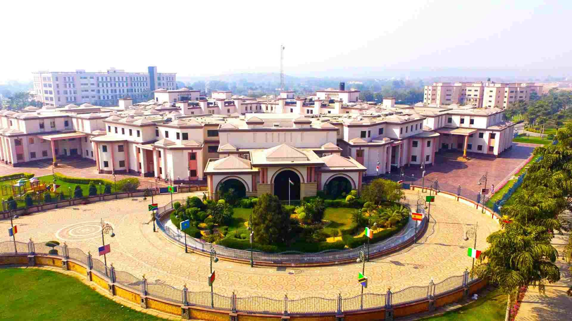 GD Goenka